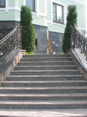 Производство мебели