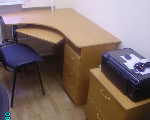 Производство мебели