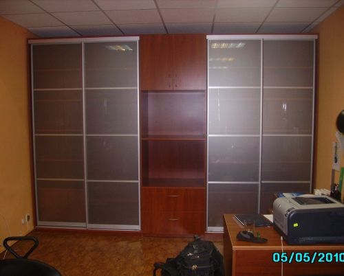 Производство мебели