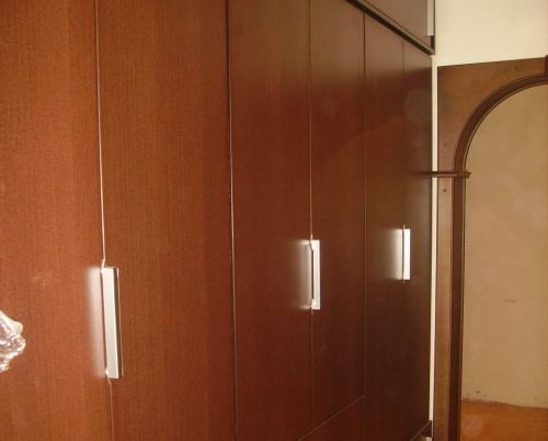 Производство мебели