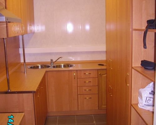 Производство мебели