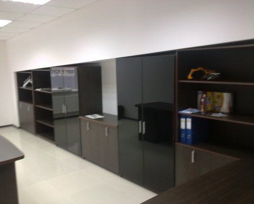 Производство мебели